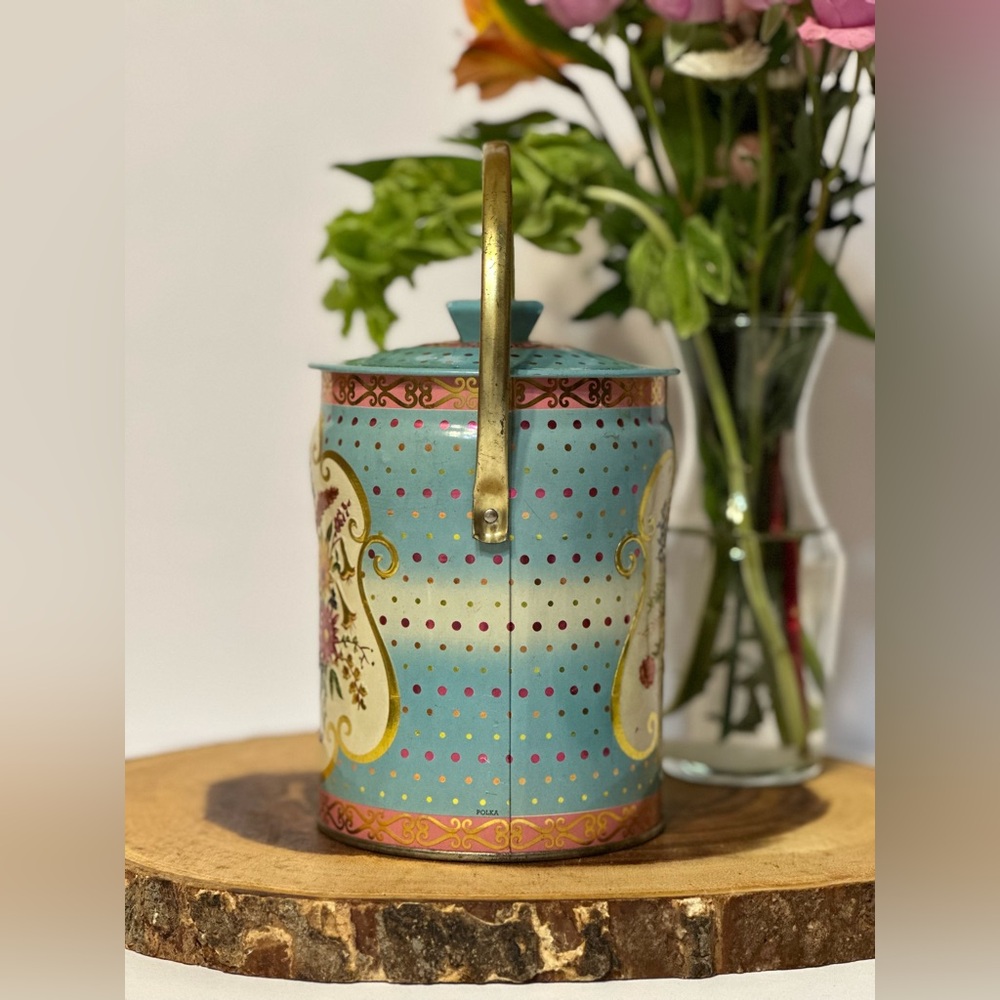 Vintage Murray Allen Regal Crown Decor - Picture 4 of 8
